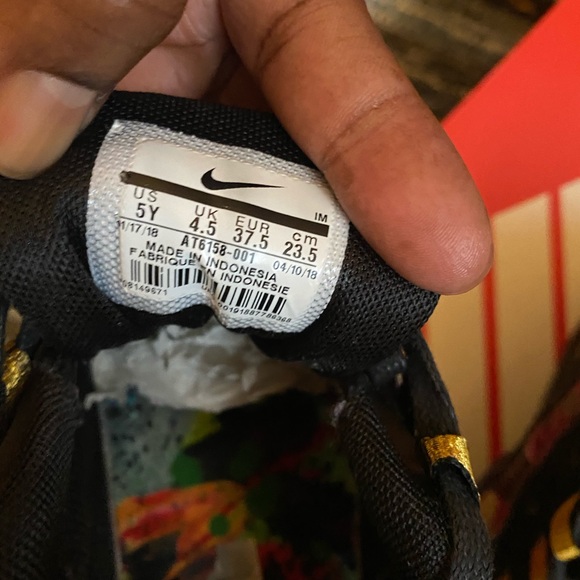 Nike air max 95 - Picture 4 of 7